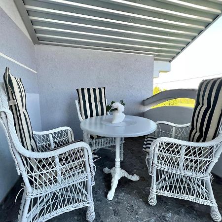 Rooms Mirabella Раковица Экстерьер фото