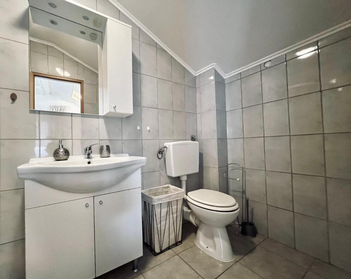 Rooms Mirabella Раковица Экстерьер фото