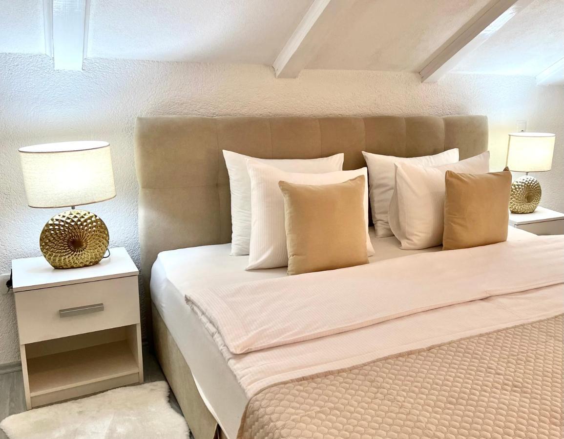 Rooms Mirabella Раковица Экстерьер фото