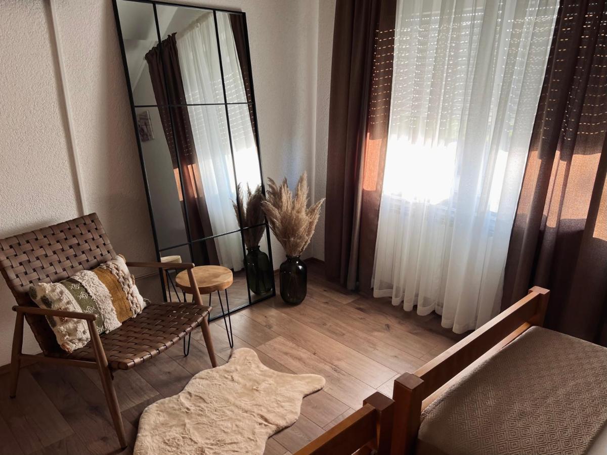 Rooms Mirabella Раковица Экстерьер фото