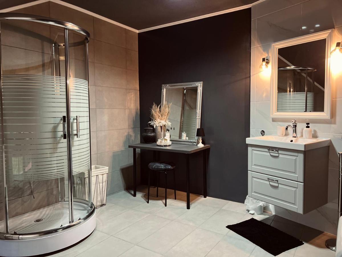Rooms Mirabella Раковица Экстерьер фото