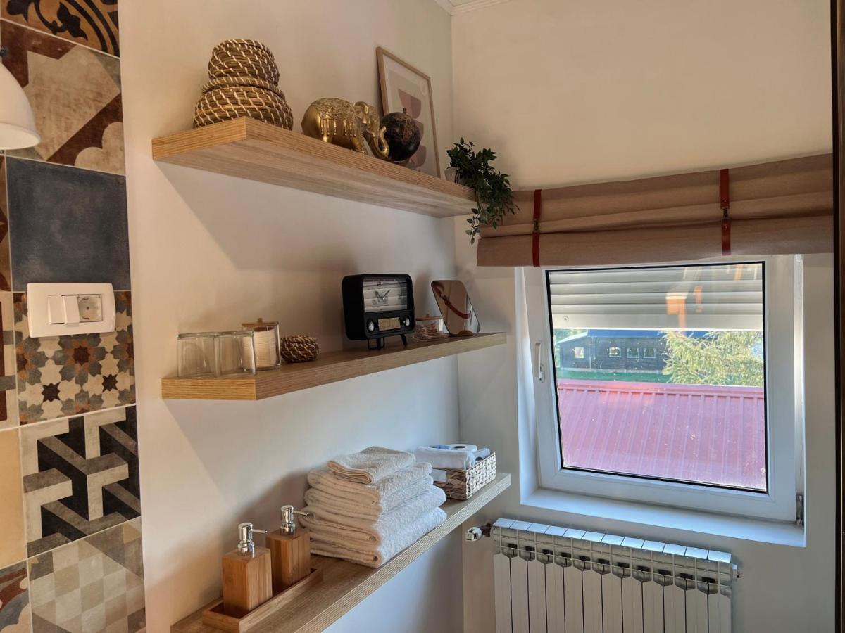 Rooms Mirabella Раковица Экстерьер фото
