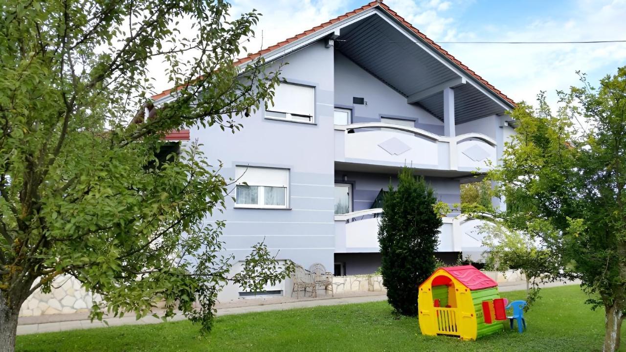 Rooms Mirabella Раковица Экстерьер фото